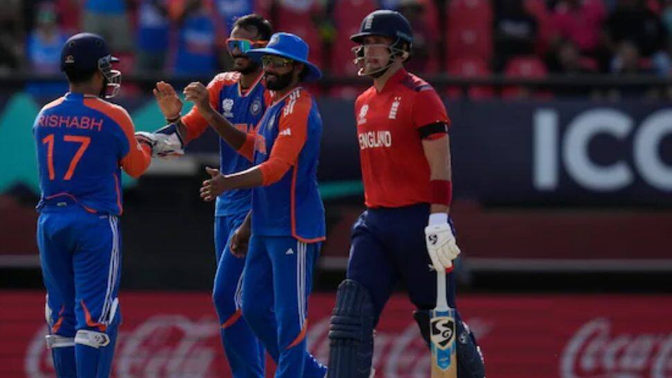 India's 2022 T20 World Cup Revenge Against England