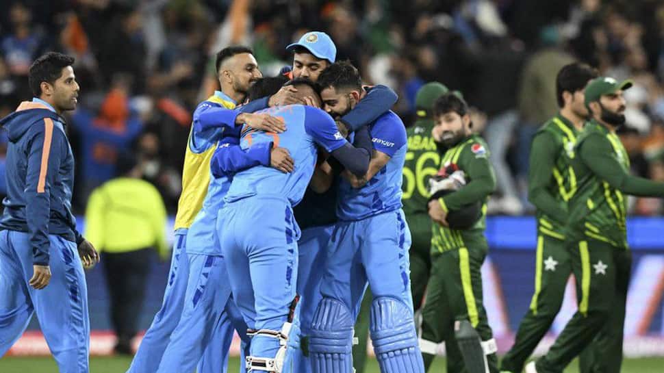 India's Close Win Against Pakistan
