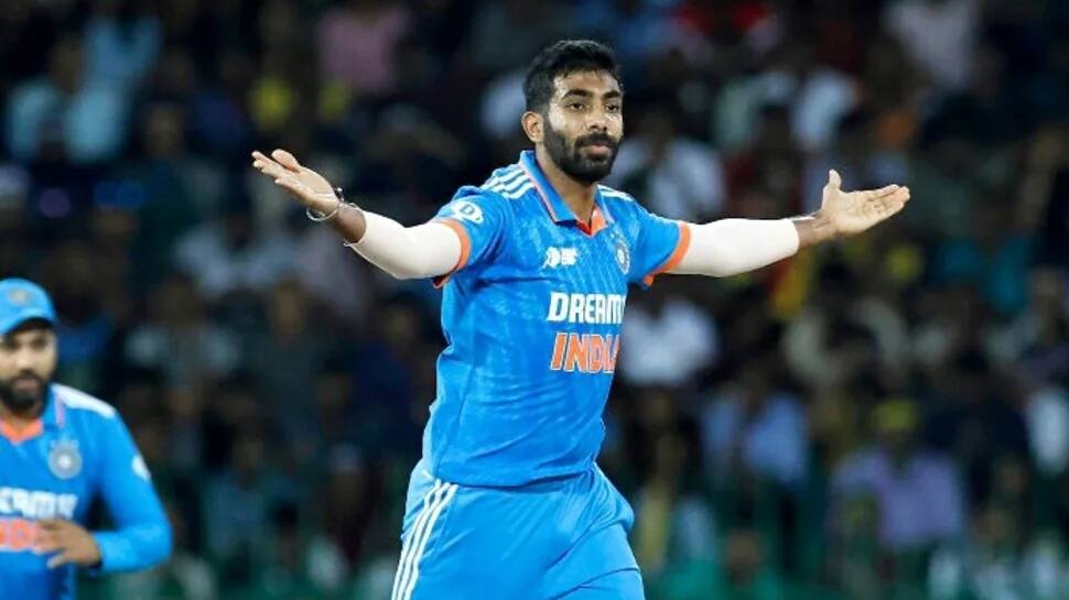 Bumrah's Final Spell Led To India's Comeback