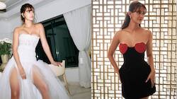 Disha Patani's Bold And Beautiful Avatars On IG: 5 Jaw-Dropping Looks 