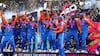 India's T20 WC Victory After 17 Years