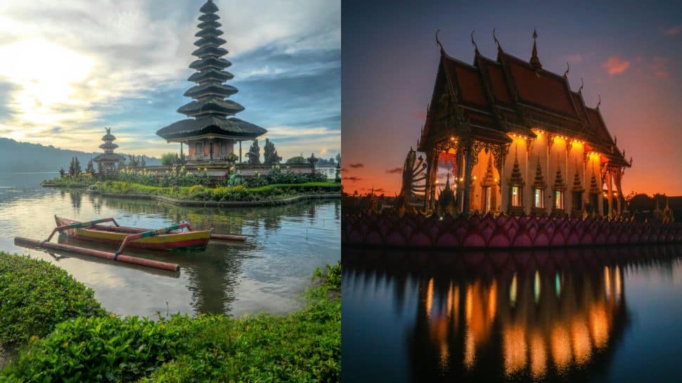 Bali ou Bangkok : le guide ultime pour vos prochaines vacances sous la mousson | Actualités du monde