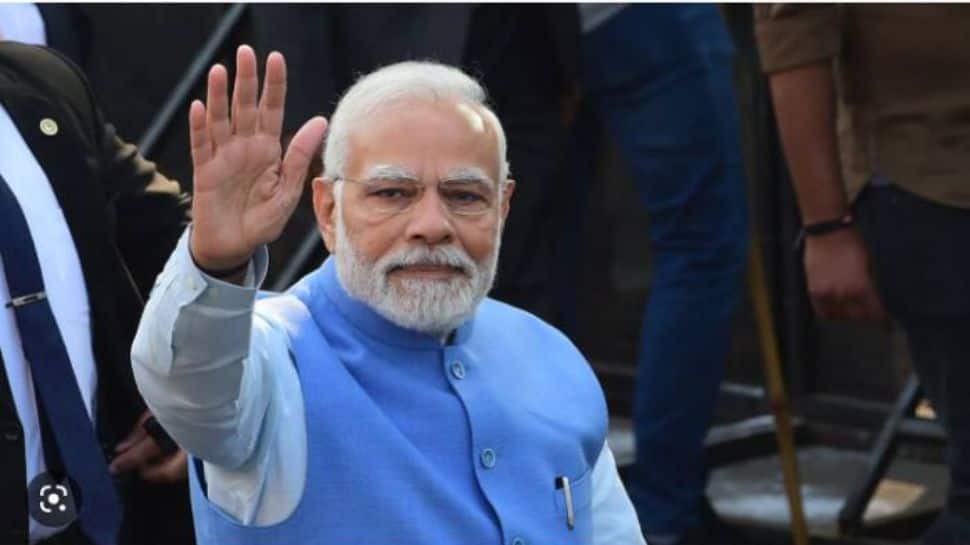 After Moscow, Modi To Visit Vienna, A First By PM In Last Four Decades
