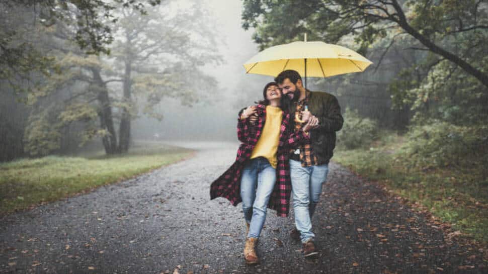 Things To Keep In Mind Before Planning A Trip In Monsoon 