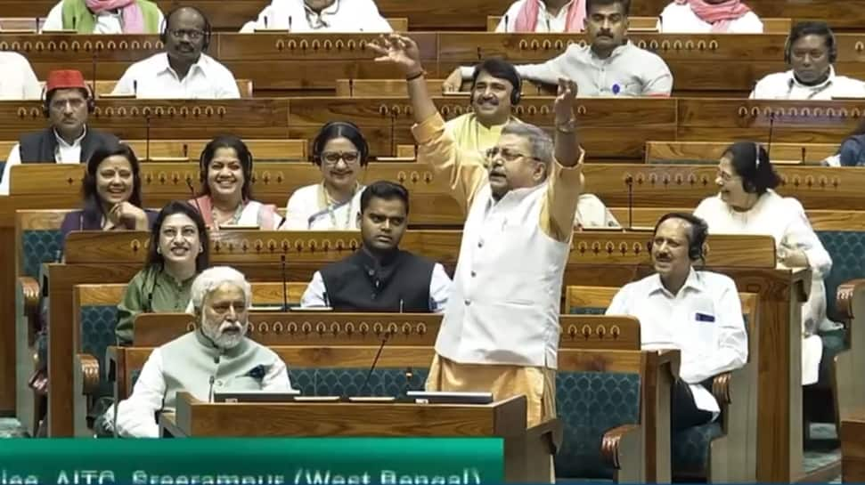 TMC MP Kalyan Banerjee Takes &#039;Smart&#039; Jibe At Lok Sabha Speaker Om Birla; Says &#039;No Warranty In Modi&#039;s Guarantee&#039;