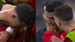 Cristiano Ronaldo's Redemption In Portugal's Shoot-Out Victory Over Slovenia
