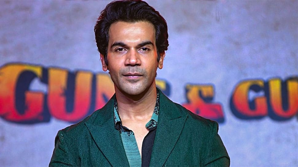 Rajkumar Rao was refused hero's roles because of his looks