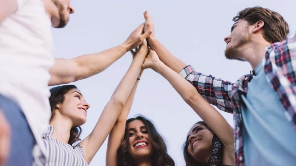 Friends As Healers: 5 Ways Meaningful Connections Boost Your Well-Being