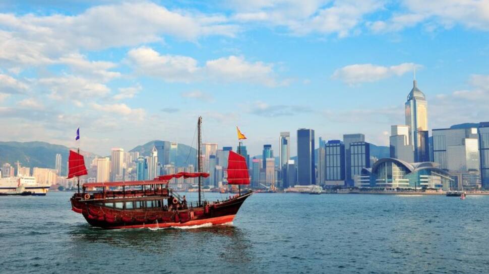 Star Ferry