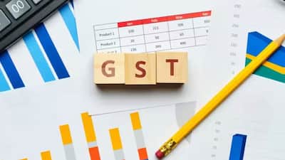 GST Registration For Businesses
