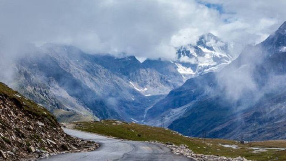 Rohtang Pass