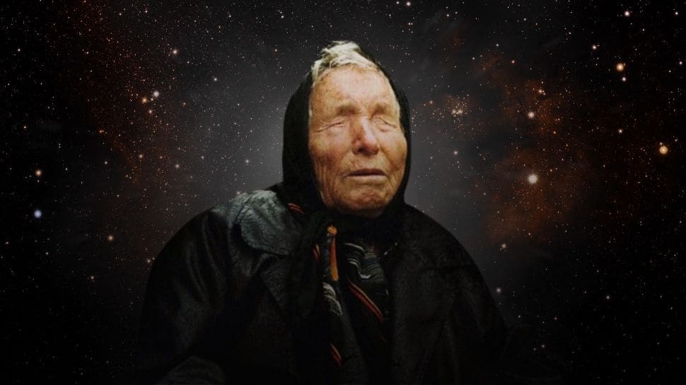 Baba Vanga's Shocking Predictions For 2024 Could Change Everything In