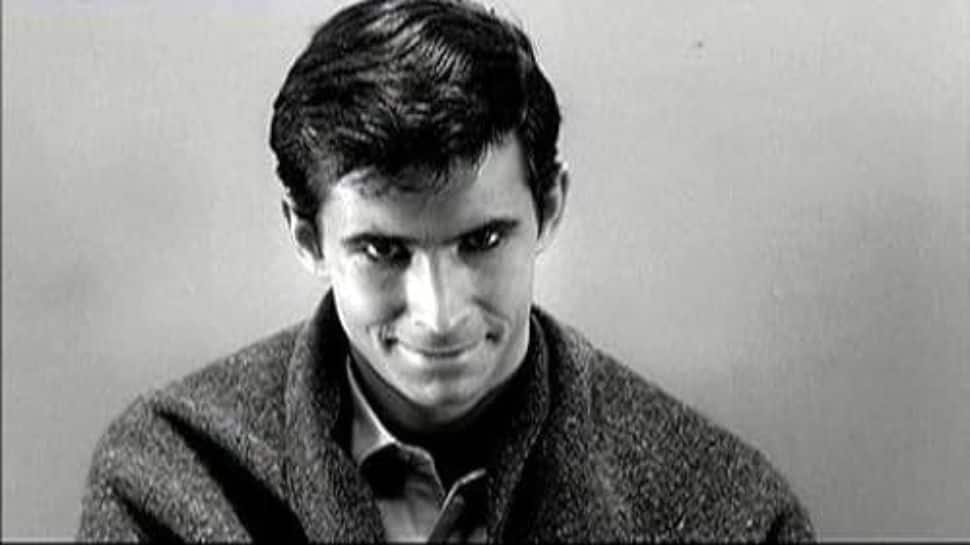 Norman Bates In Psycho