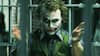 Joker in Batman Dark Knight