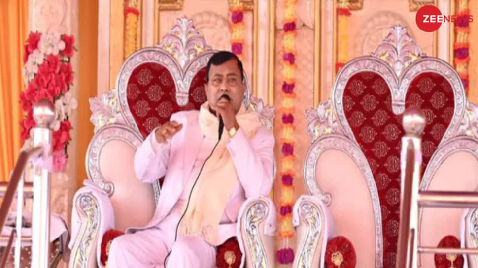 Who Is Vishwa Hari Bhole Baba, The Ex-Cop Turned Preacher Who Led The Satsang In UP&#039;s Hathras?