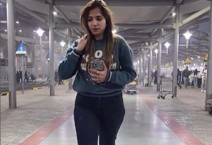Top Influencer Ruchika Vashisht To Star In New Music Video
