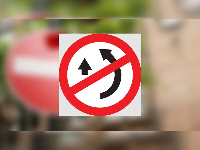 Must-Know Road Signs: Every Driver Should Learn Before Driving | News ...