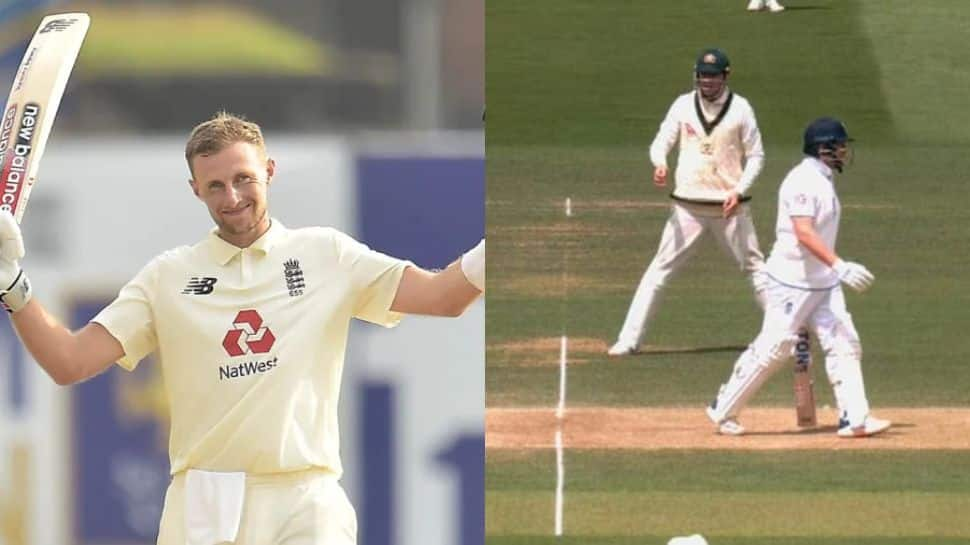 Joe Root's Honest Take On Jonny Bairstow’s Controversial Ashes Run Out ...