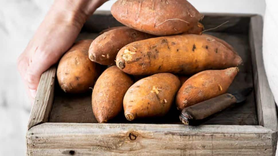 Sweet Potatoes: Your Secret Weapon For Weight Management With 5 Delicious Recipes