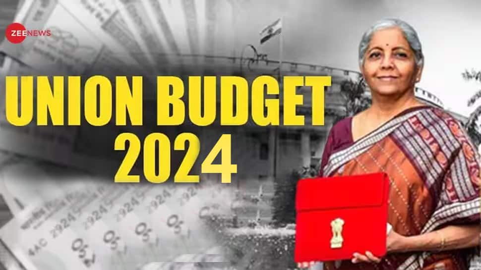 Will Nirmala Sitharaman Present Full Budget On July 24? Check What Reports Say