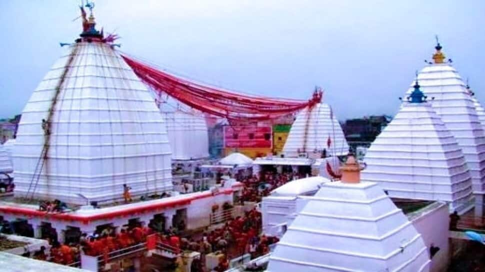 Baba Baijnath Dham : The Story Behind This Place