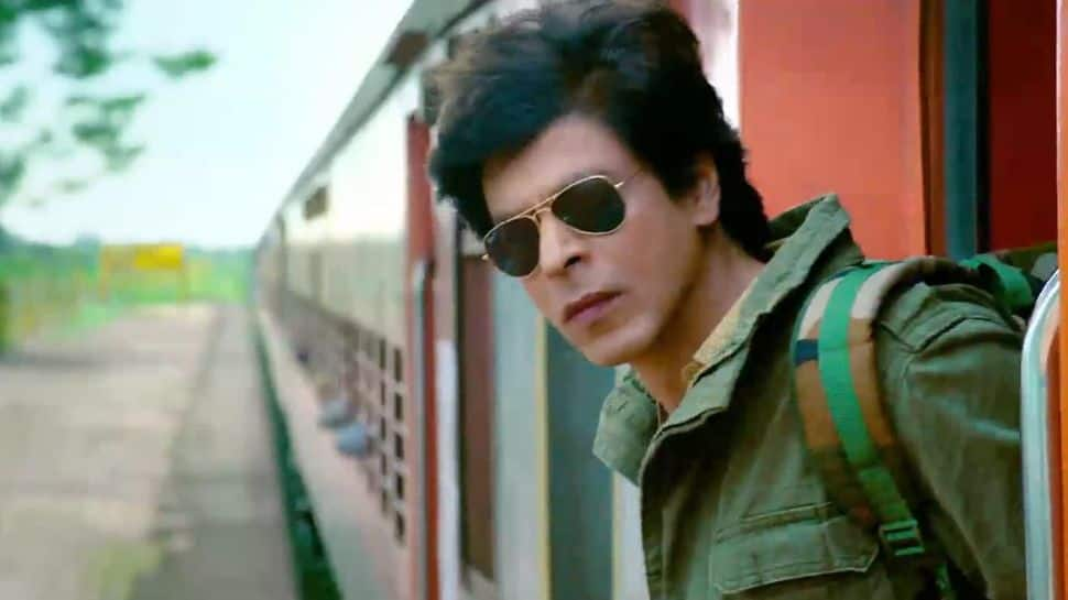 Shah Rukh Khan