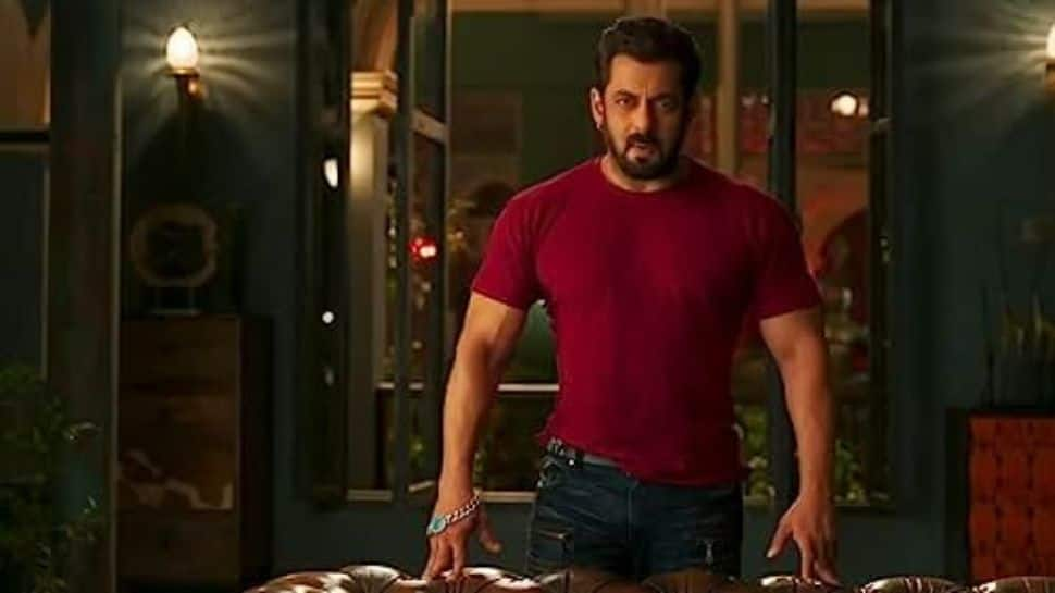 Salman Khan