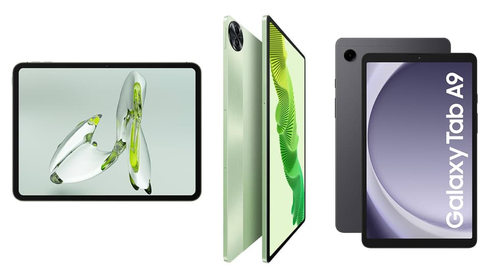 7 Best Tablet Under Rs 20,000 In India News Zee News