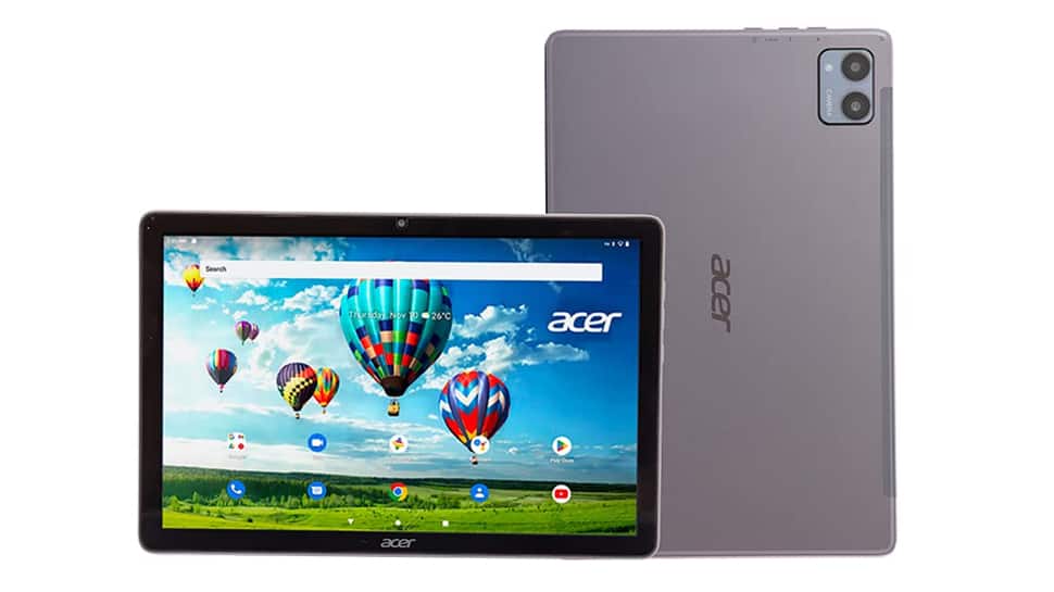 Acer One 10 (Rs 17,990)