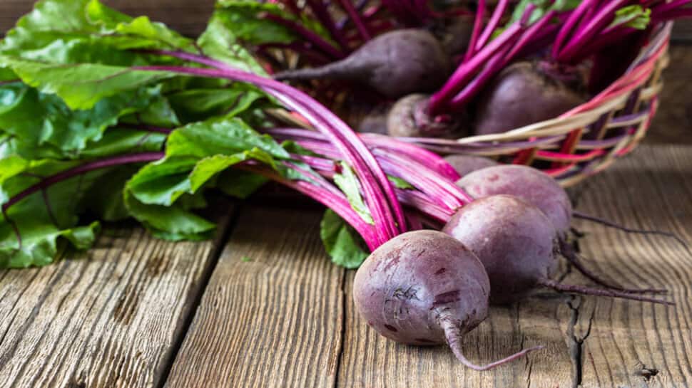Include Beetroot In Your Diet And You Will Be Surprise To See The Benefits 