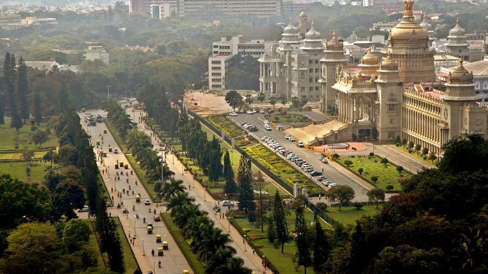 Bangalore 