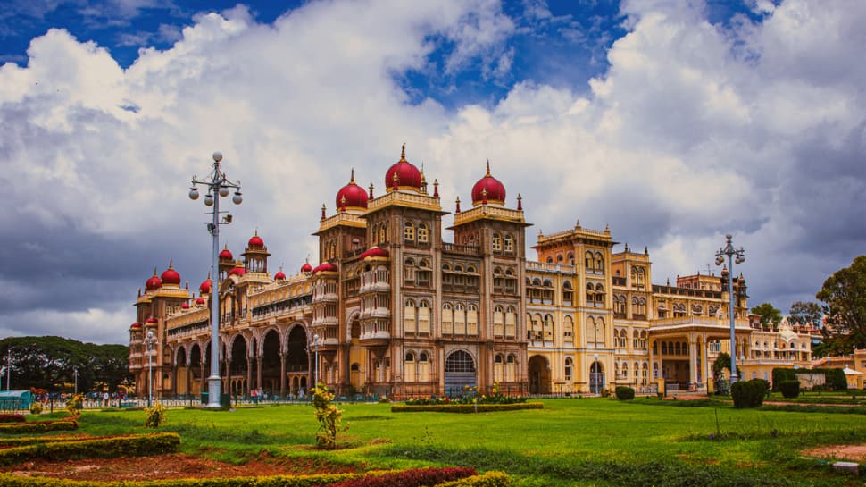  Mysore