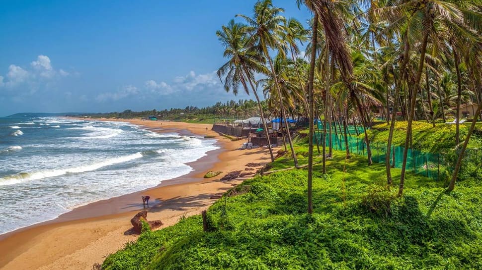 Mangalore