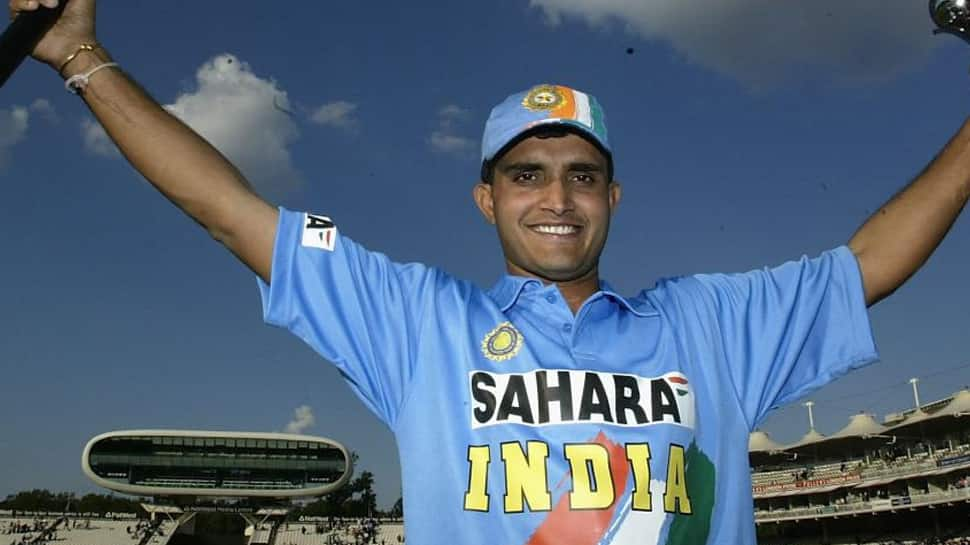 Sourav Ganguly (72.5%)