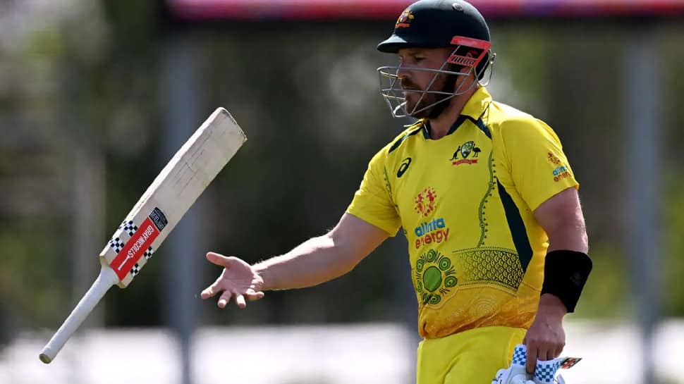 Aaron Finch (75%)