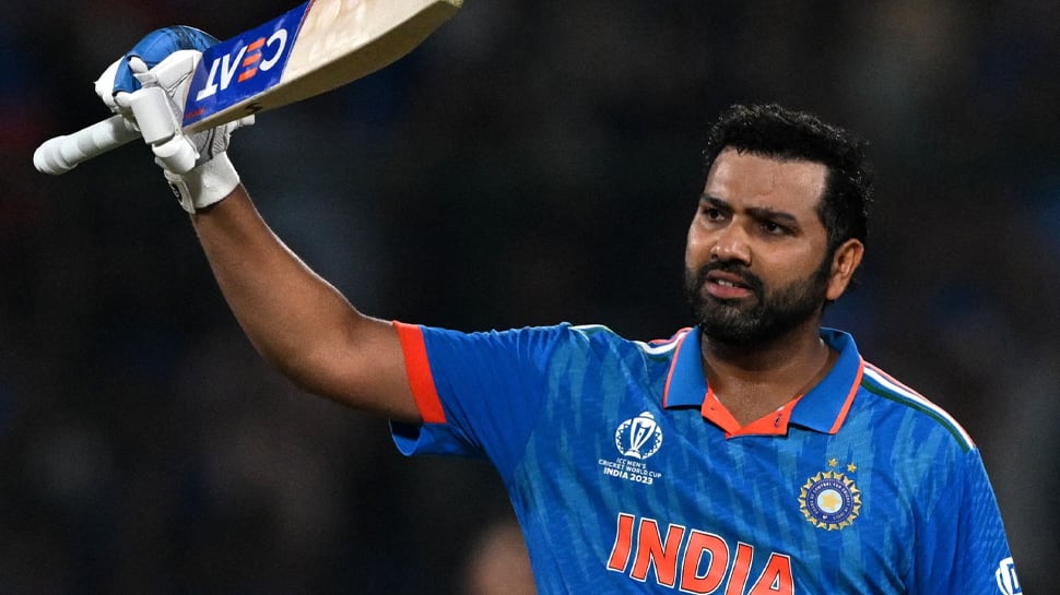 Rohit's Next Mission ICC World Test Championship