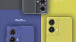 Moto G85 5G India Launch Date Confirmed; Could Debut With Dual Camera Setup