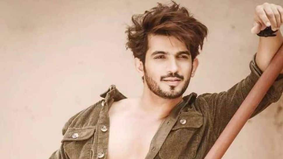 Arjun Bijlani