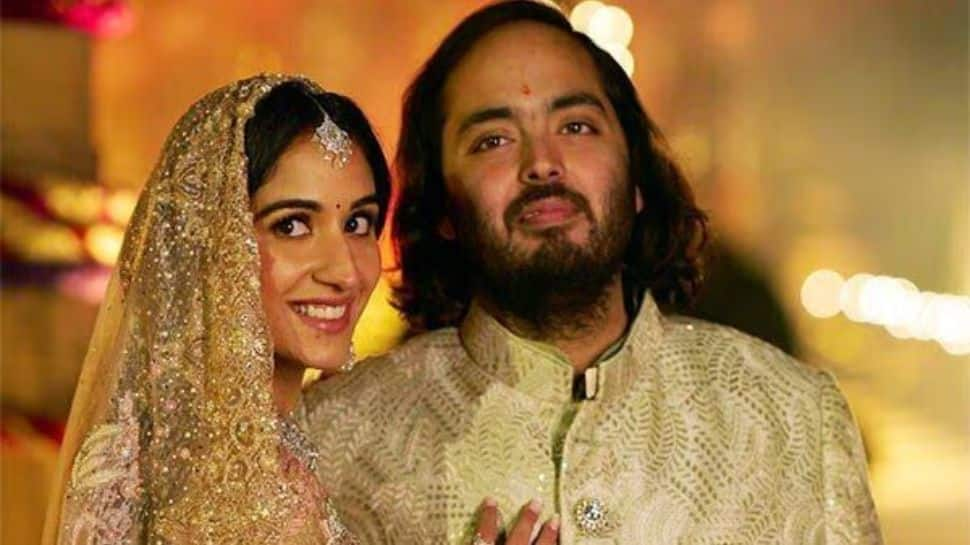 Anant Ambani, Radhika Merchant&#039;s Wedding Menu To Include Specialities From &#039;Kashi Chaat Bhandaar&#039;