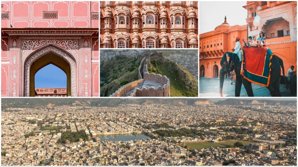 Jaipur, Rajasthan