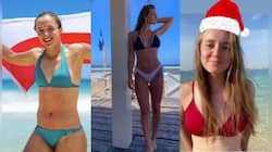 Wimbledon 2024: Top 10 Women Tennis Players To Watch Out For - In Pics