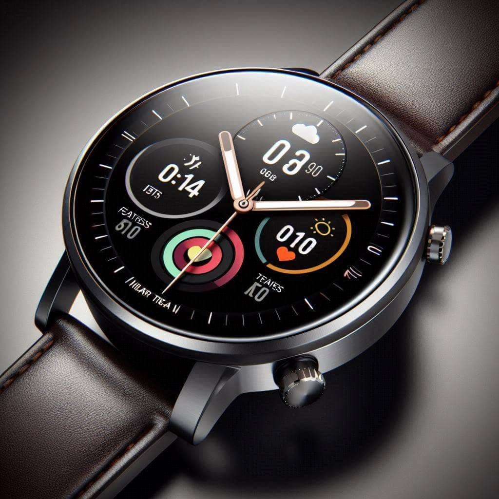 Best Smartwatches In India 