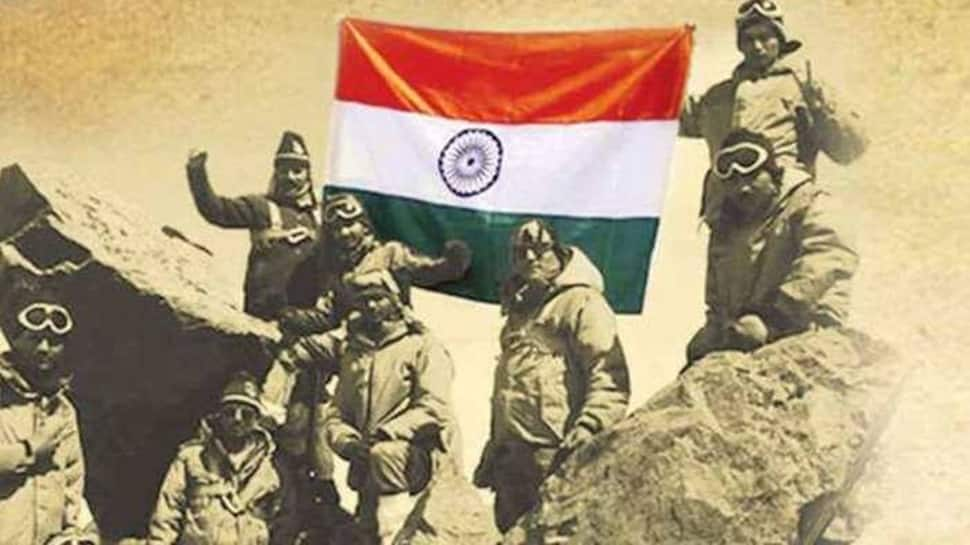 Kargil War: Tiger Hill Victory's 25th Anniversary - Decisive Battle In ...