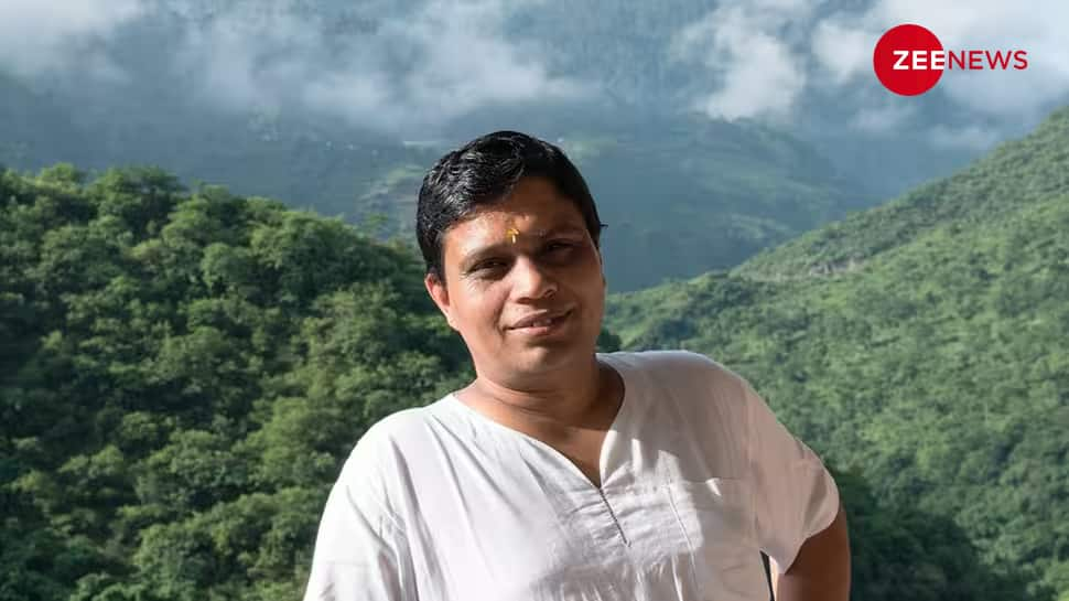 Acharya Balkrishna 