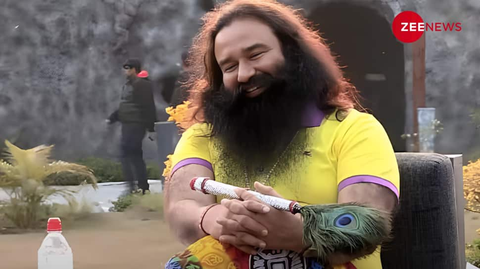 Gurmeet Ram Rahim Singh Insaan 