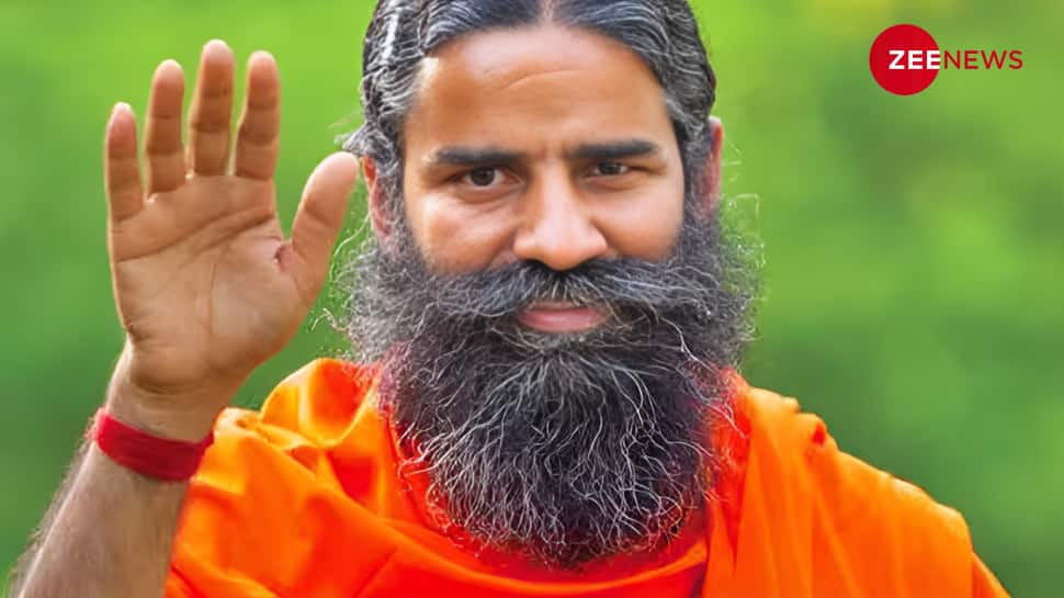 Baba Ramdev 