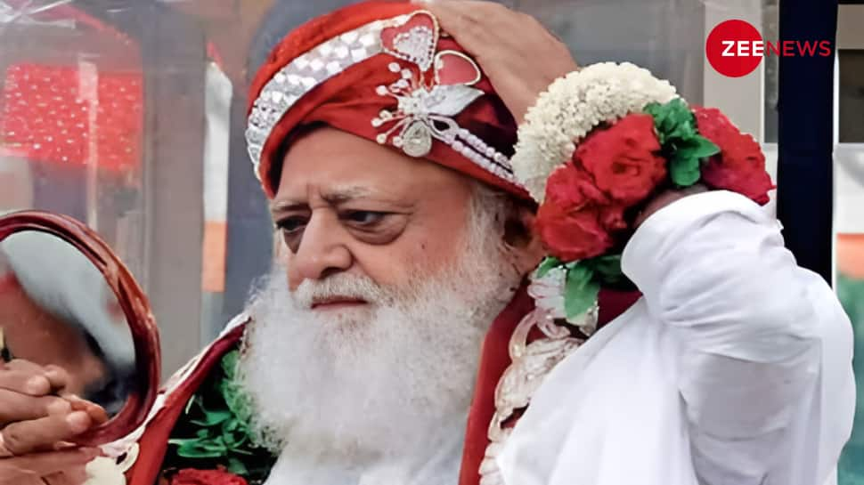 Asaram Bapu 