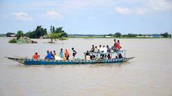 Assam Floods: Death Toll Rises To 46, Over 16 Lakh People Affected