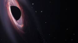 5 Amazing Facts About Black Holes By NASA