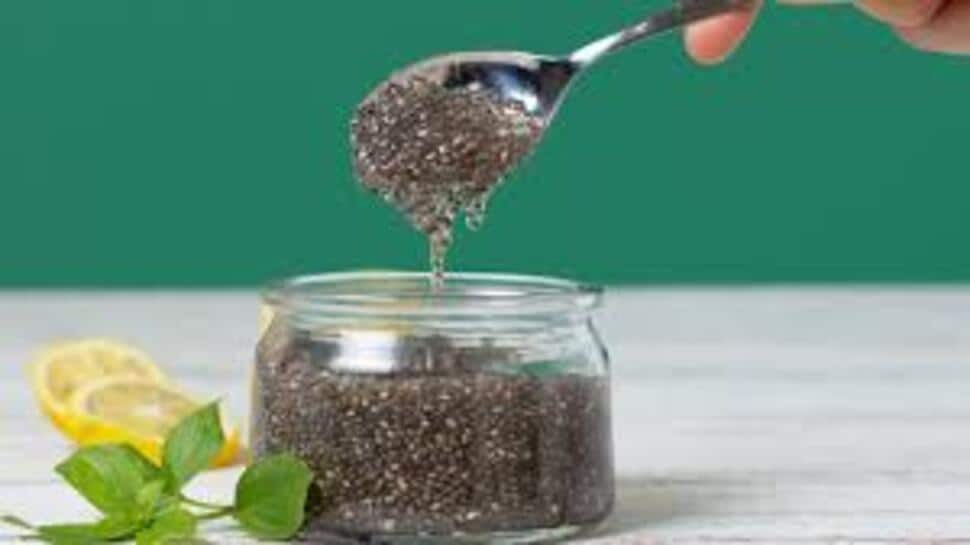 Chia seeds: Suffering From Constipation? This Will Help You 